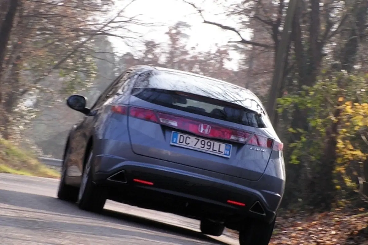 Honda Civic (42)