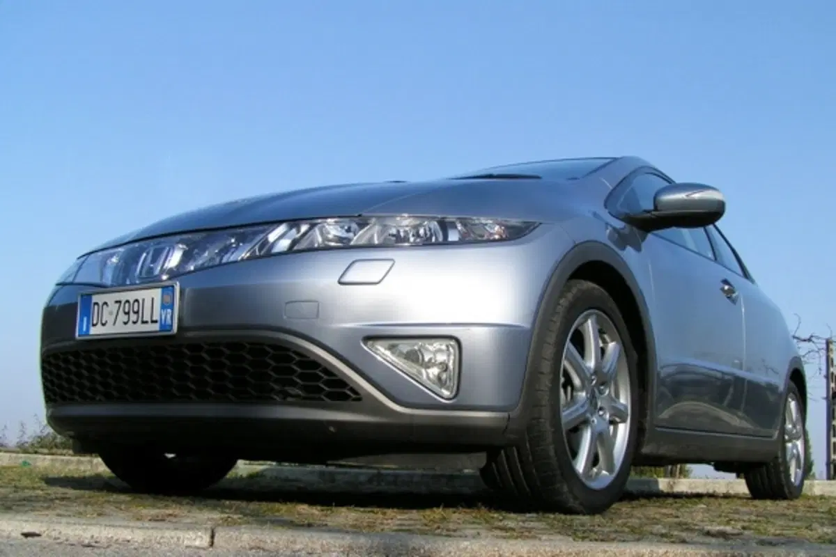 Honda Civic (43)