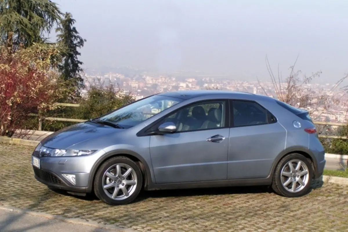 Honda Civic (44)