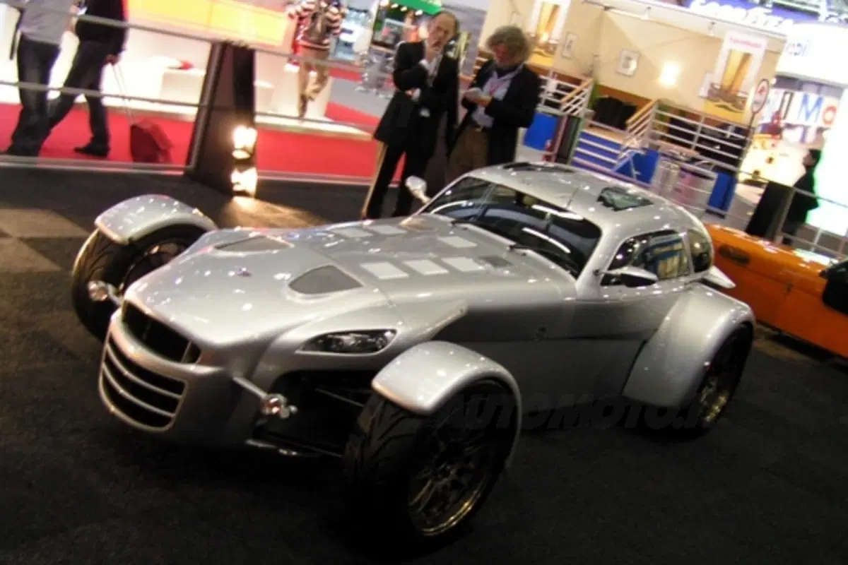 Donkervoort D8 GT (4)