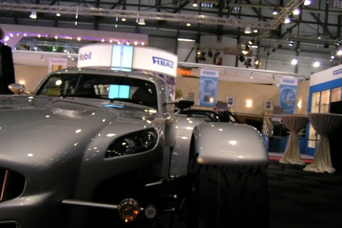 Donkervoort D8 GT (5)