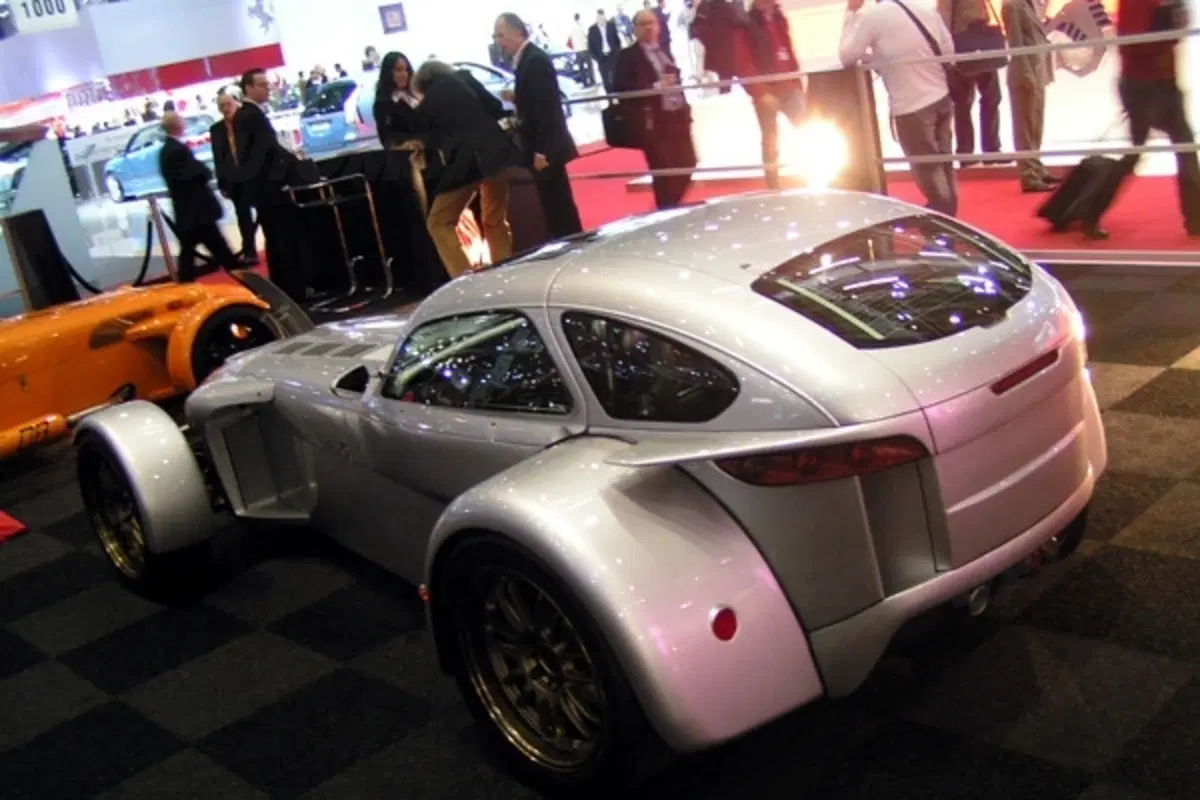 Donkervoort D8 GT (6)