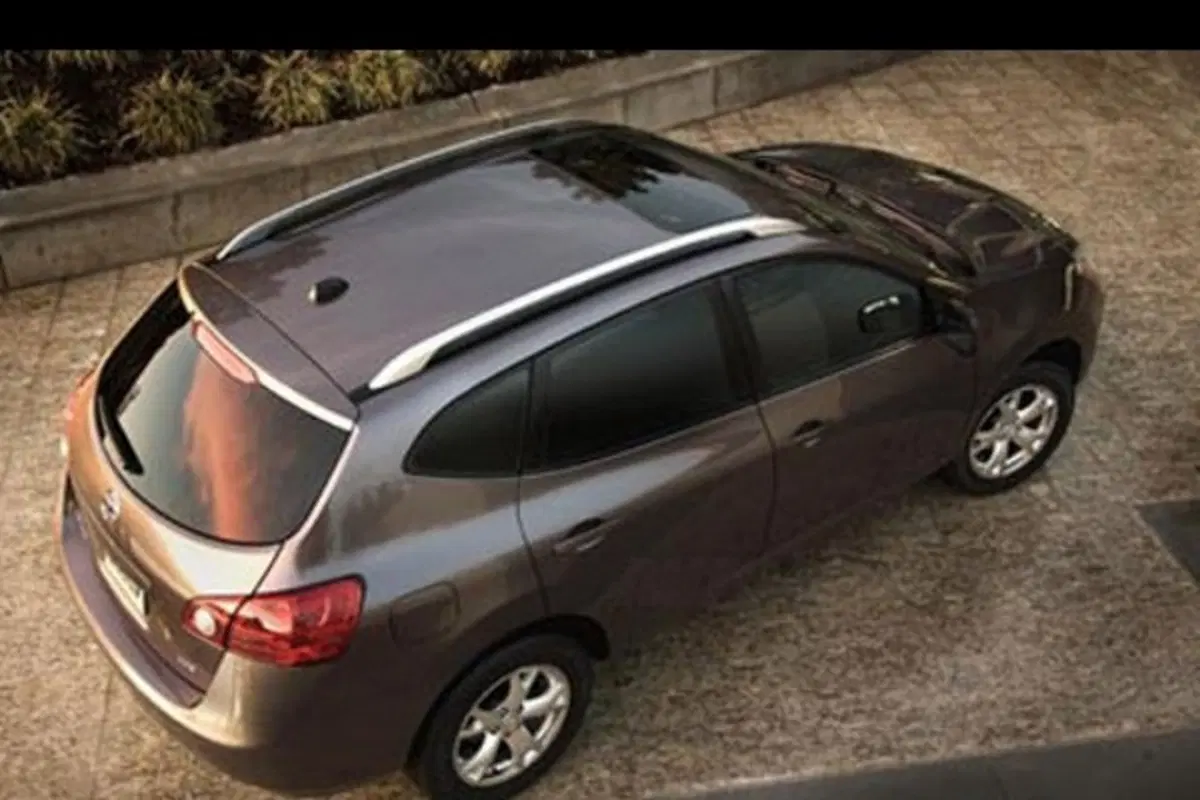 Nissan Rogue (4)