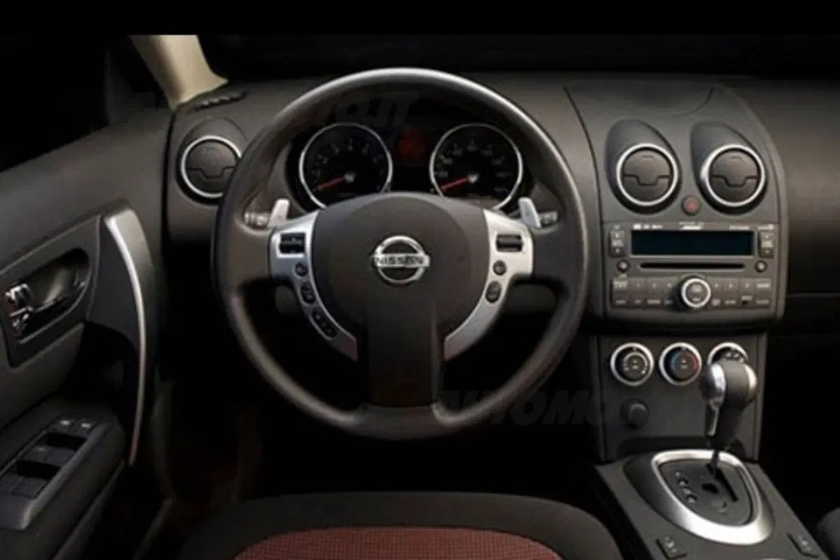 Nissan Rogue (6)