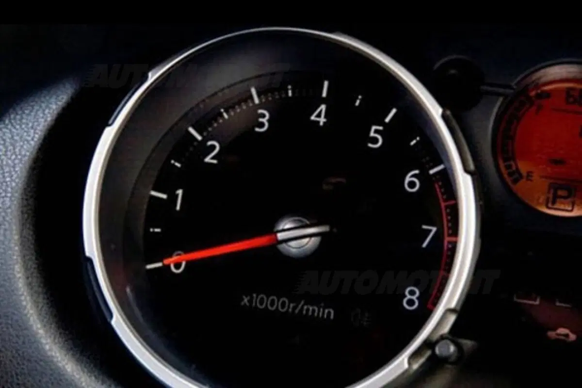 Nissan Rogue (7)
