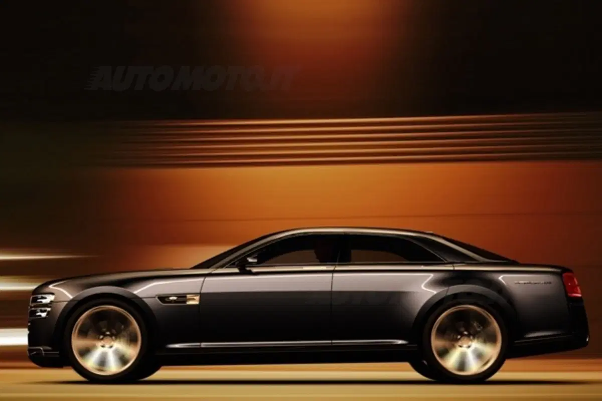Ford Interceptor Concept (5)