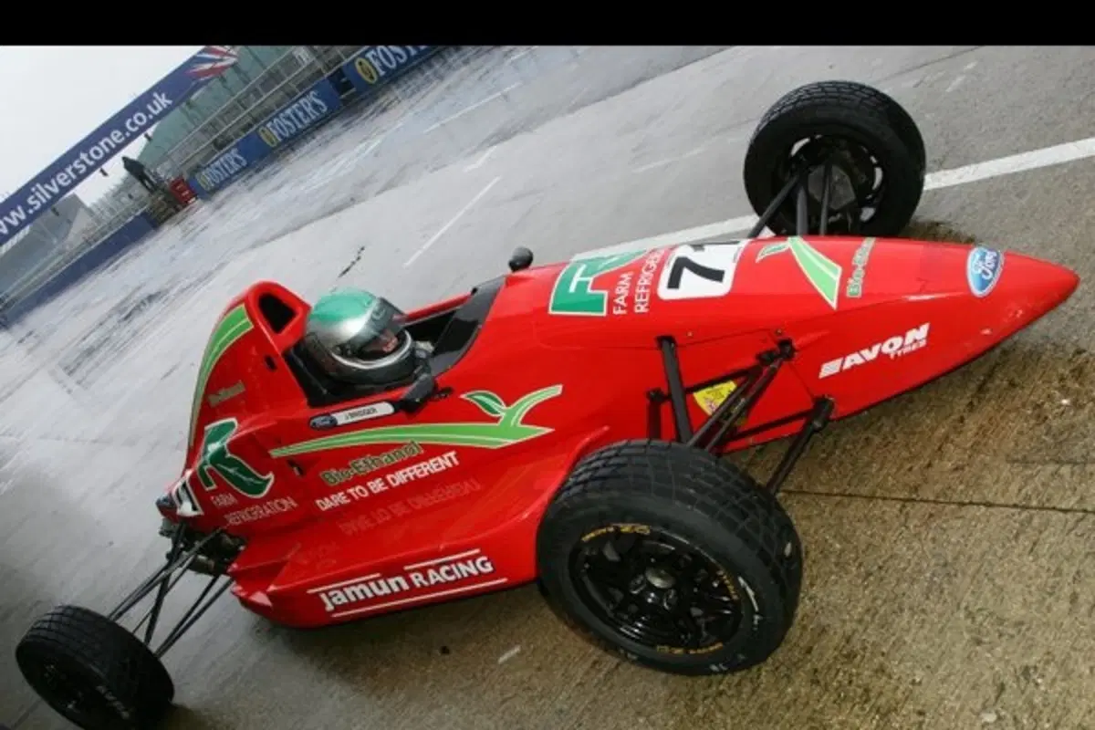 40 anni di F. Ford (2)