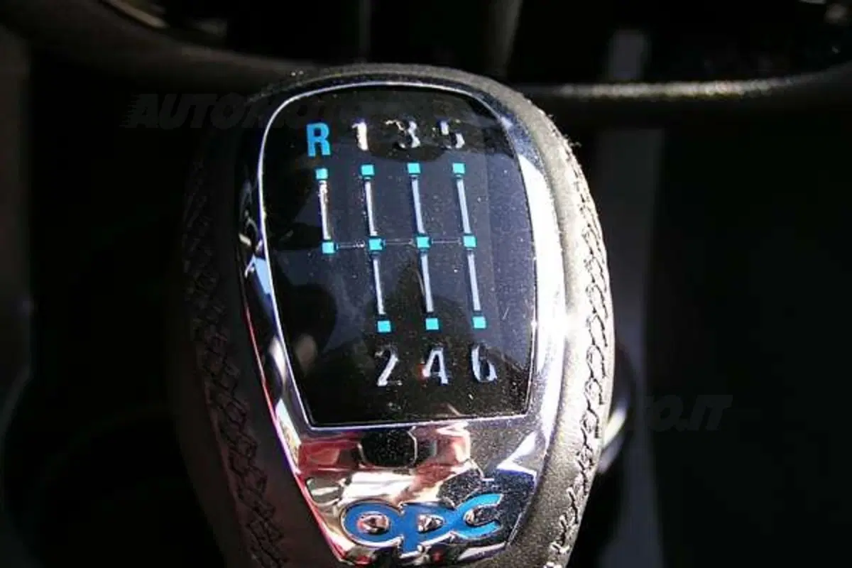 Opel Corsa OPC (20)