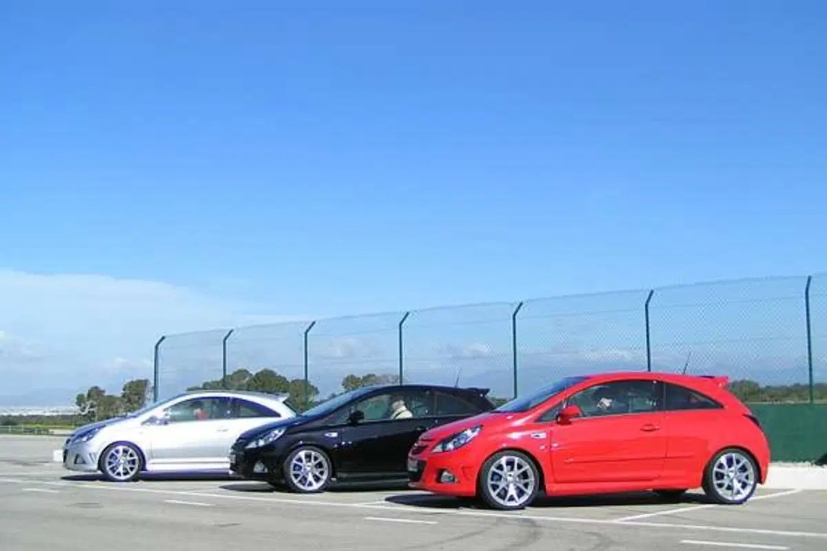 Opel Corsa OPC (23)