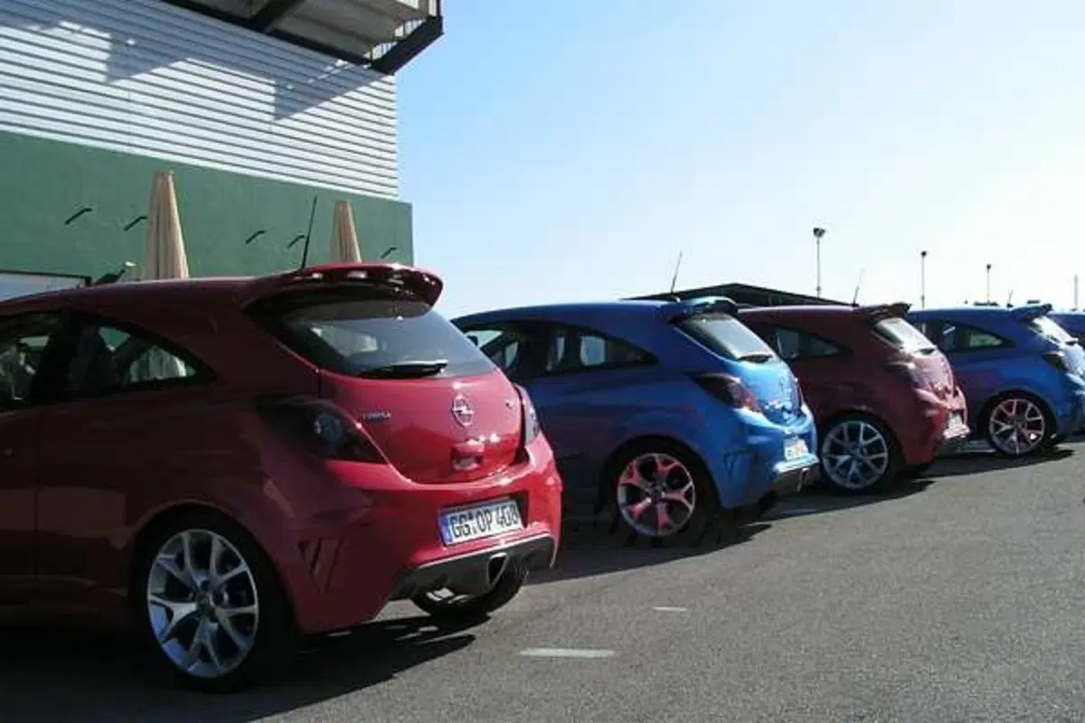 Opel Corsa OPC (24)