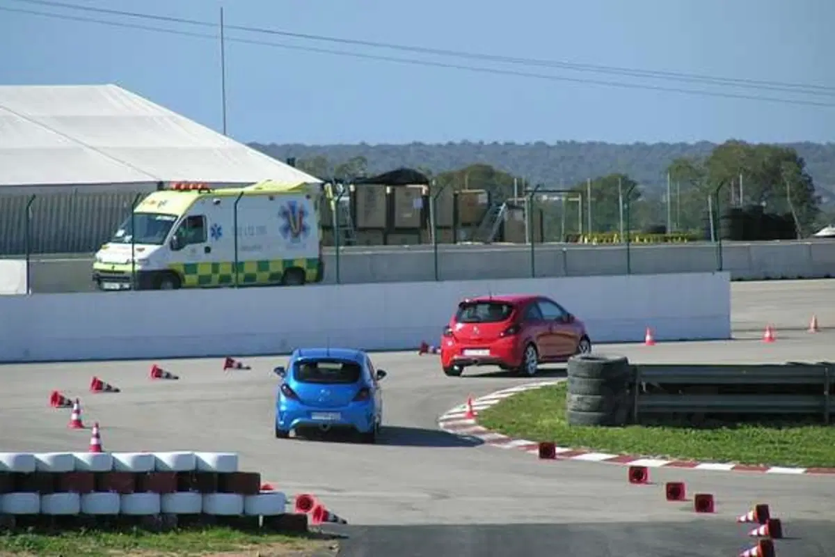 Opel Corsa OPC (28)