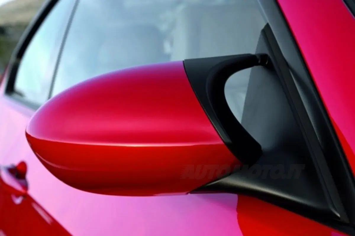Nuova BMW M3 (17)