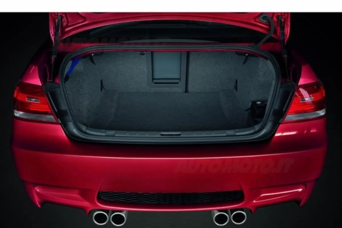 Nuova BMW M3 (21)