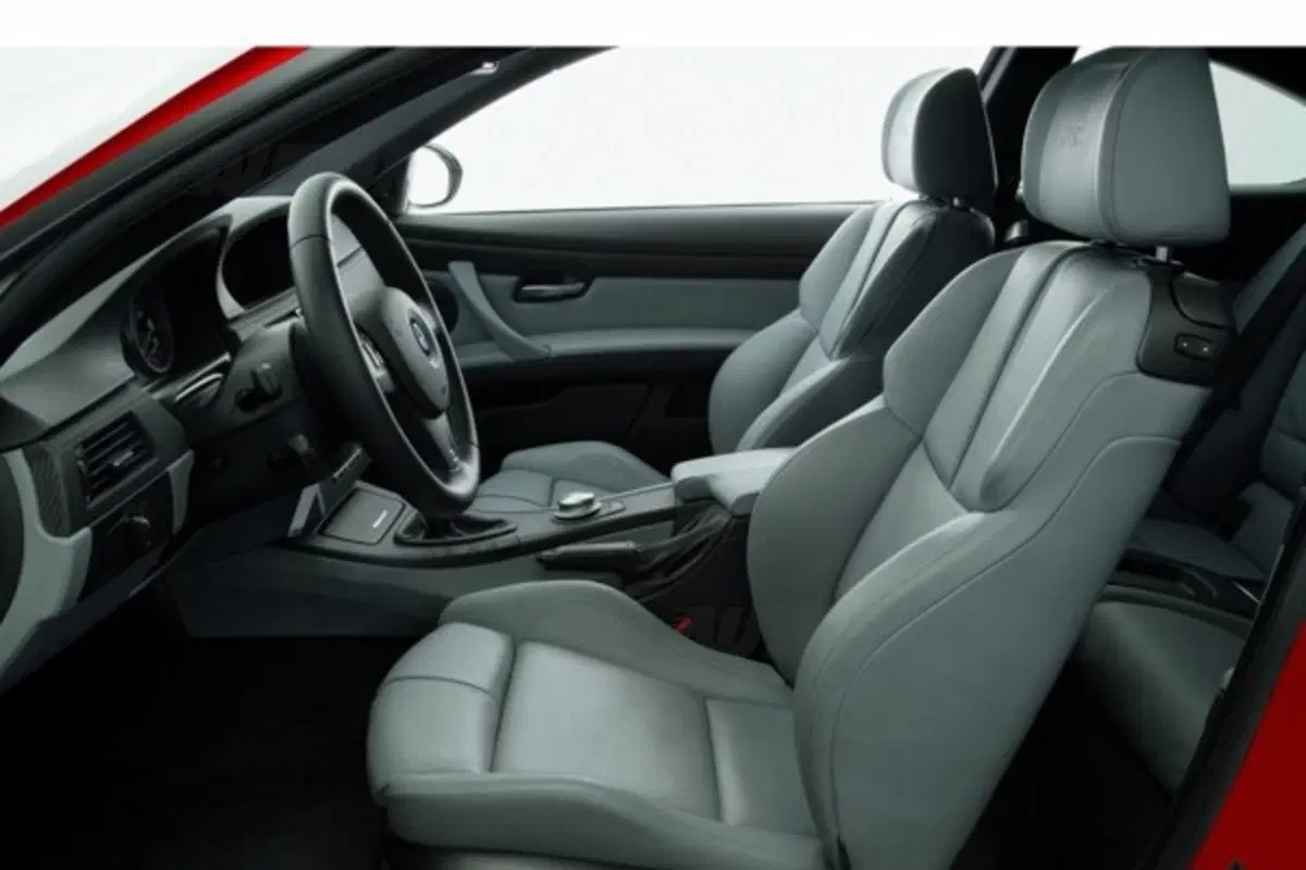Nuova BMW M3 (24)