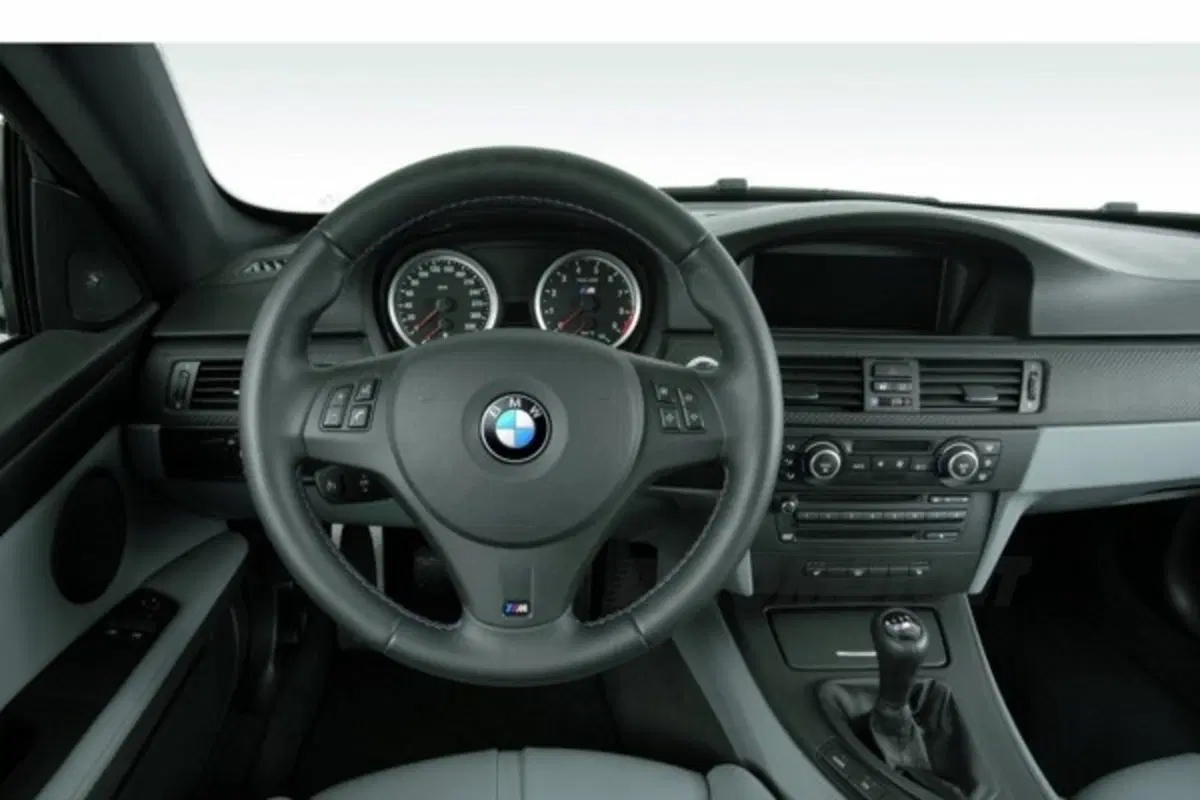 Nuova BMW M3 (25)