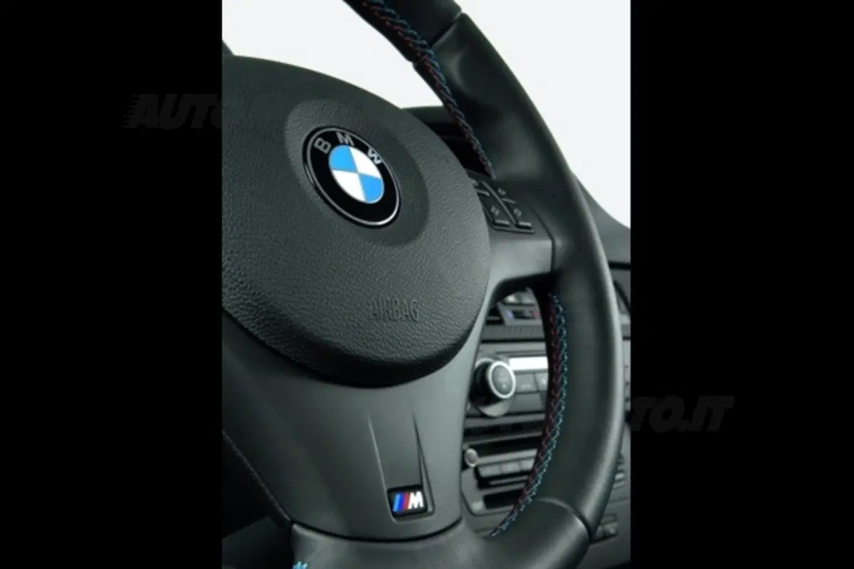 Nuova BMW M3 (26)