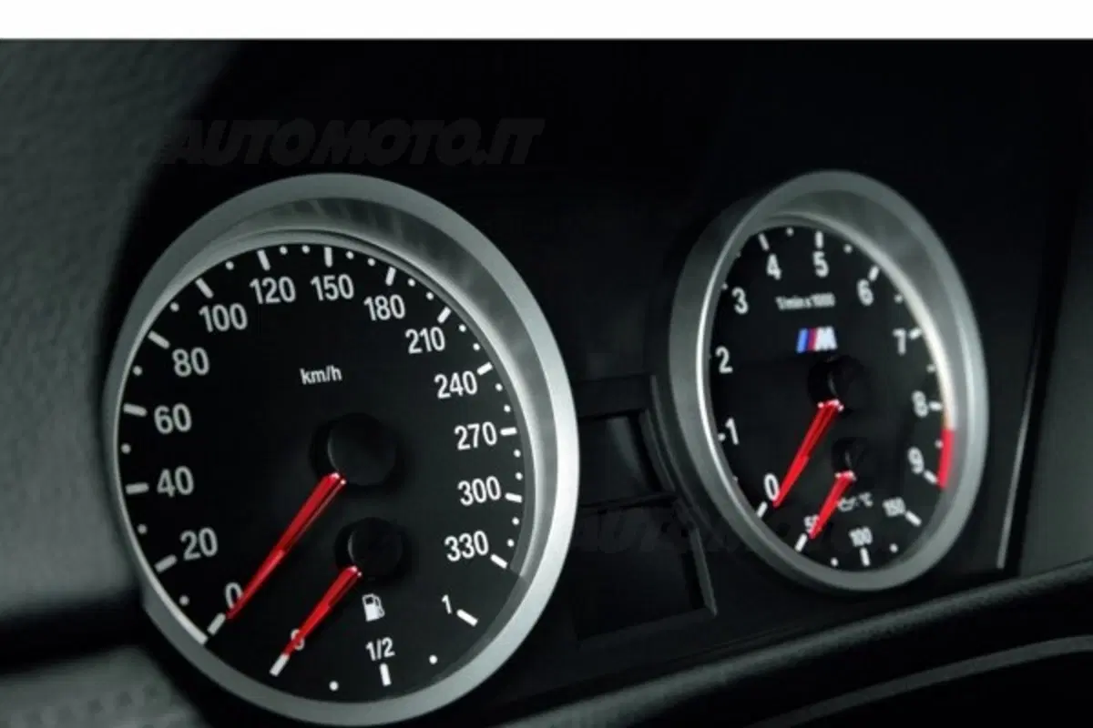 Nuova BMW M3 (27)