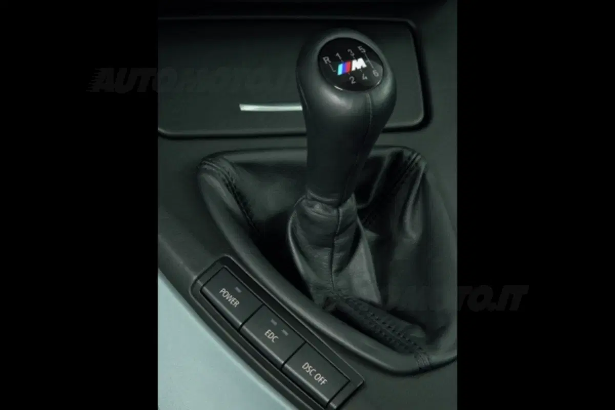 Nuova BMW M3 (28)