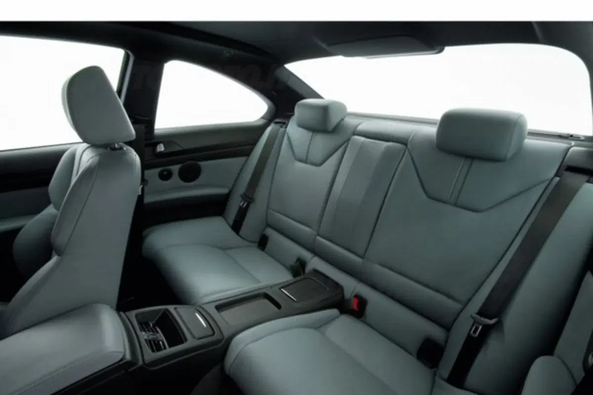 Nuova BMW M3 (29)