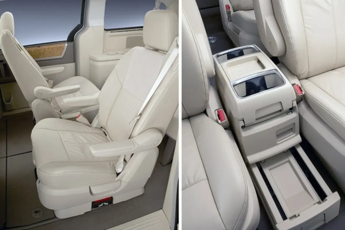Nuova Chrysler Voyager (6)