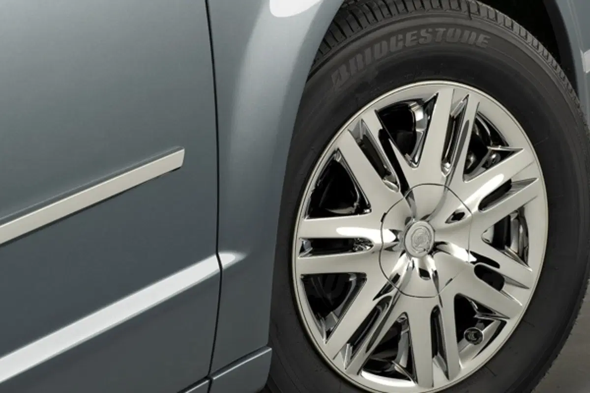 Nuova Chrysler Voyager (16)