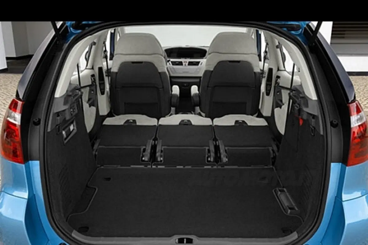 Citroen C4 Picasso (8)