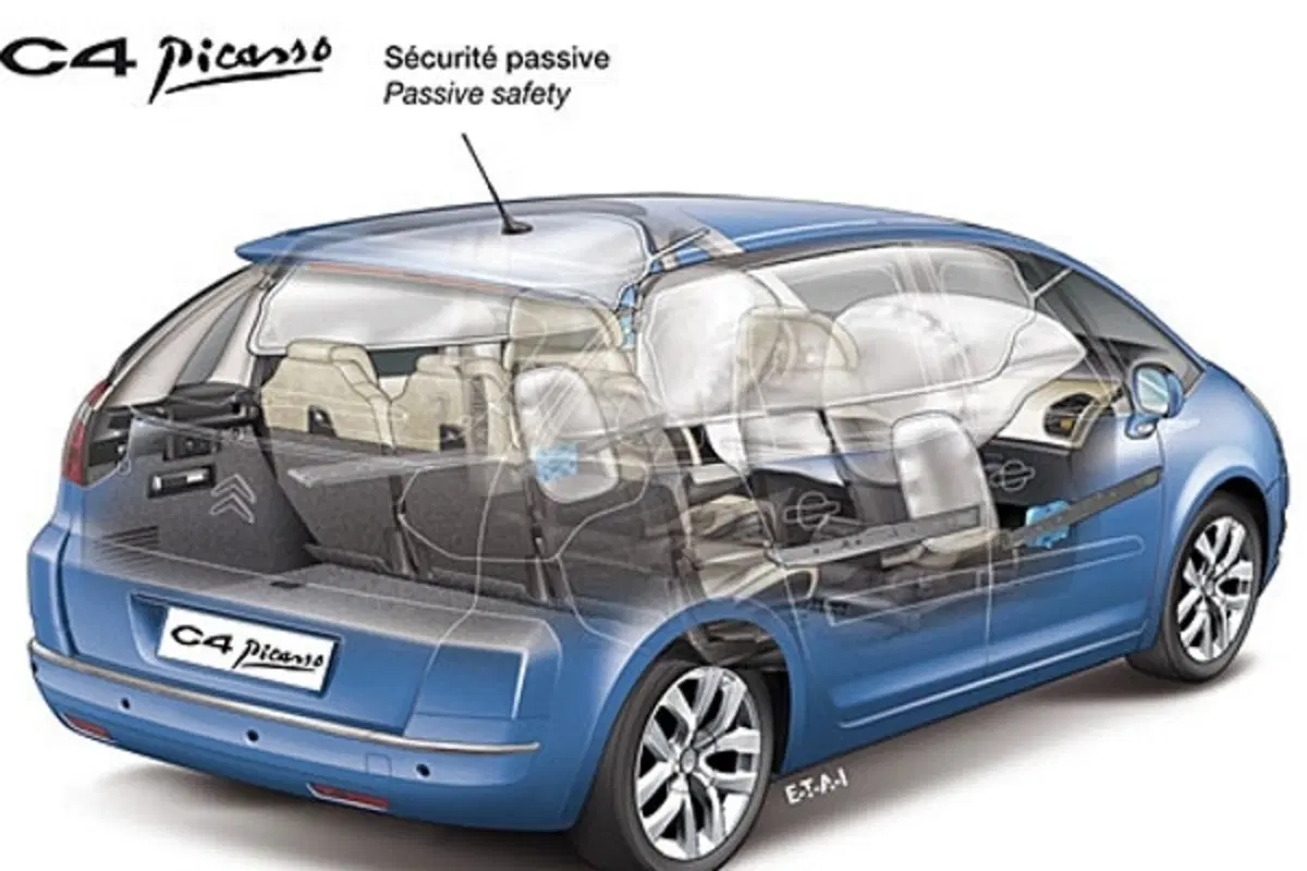 Citroen C4 Picasso (9)
