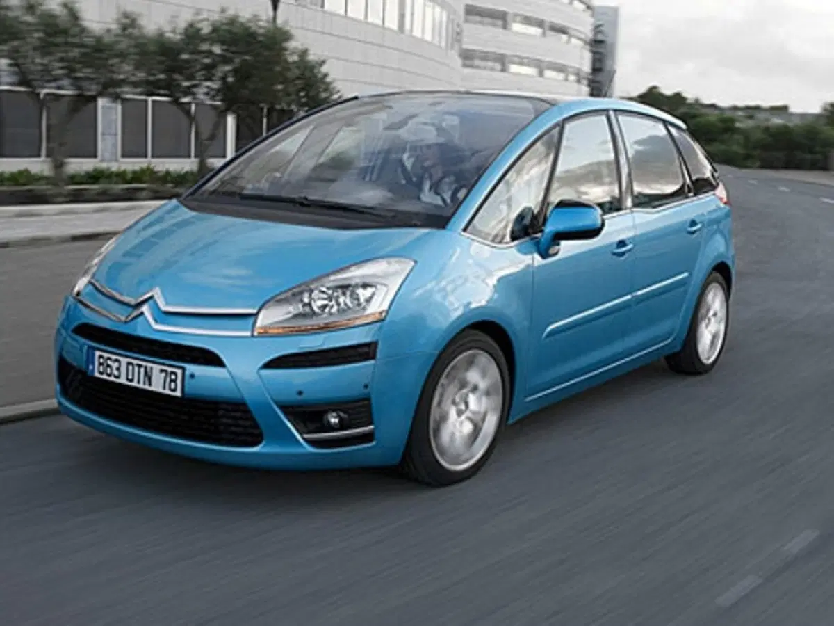 Citroen C4 Picasso (11)