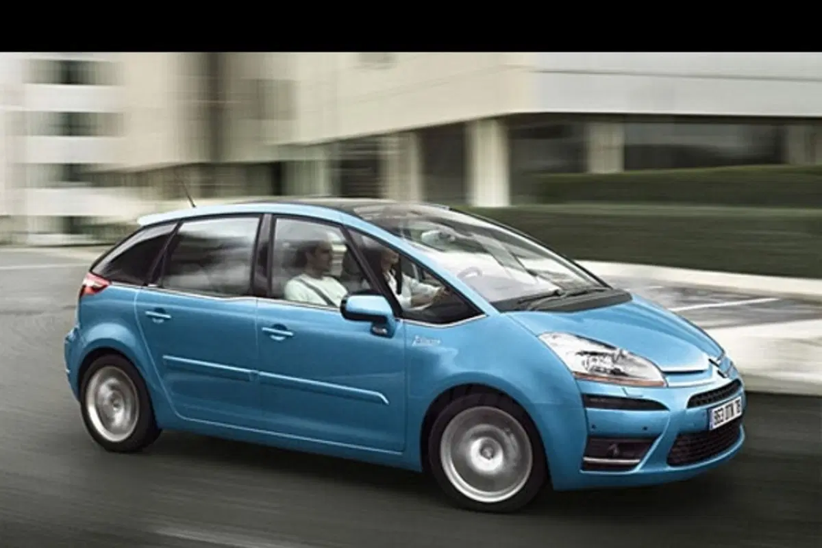 Citroen C4 Picasso (13)