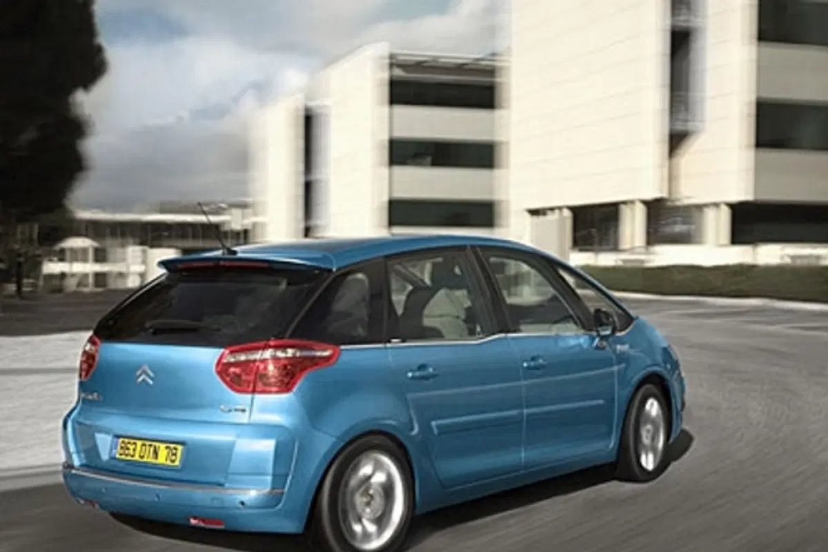 Citroen C4 Picasso (14)