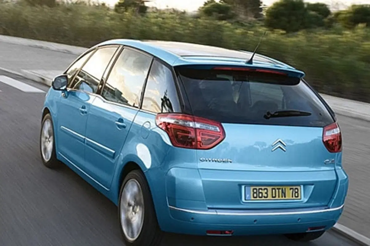 Citroen C4 Picasso (15)