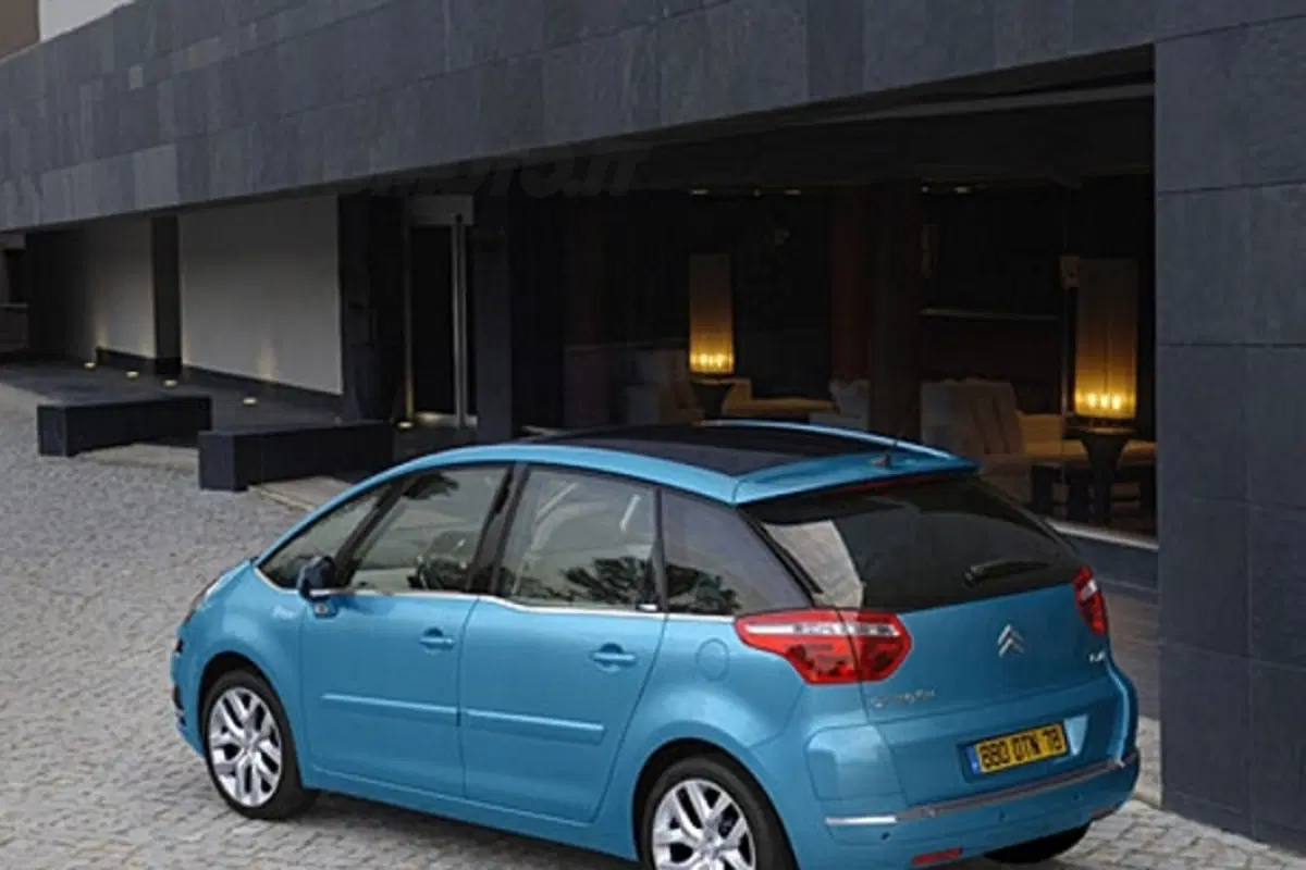 Citroen C4 Picasso (17)