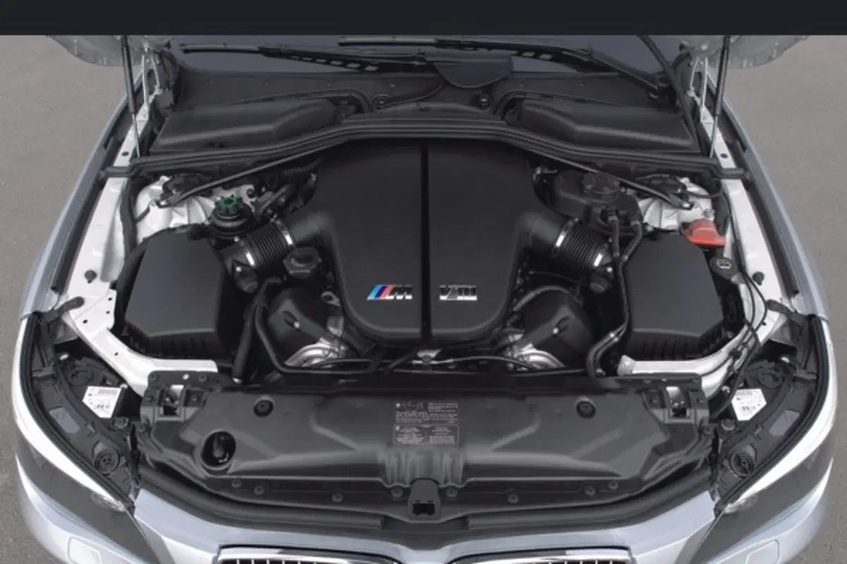 BMW M5 Touring (5)