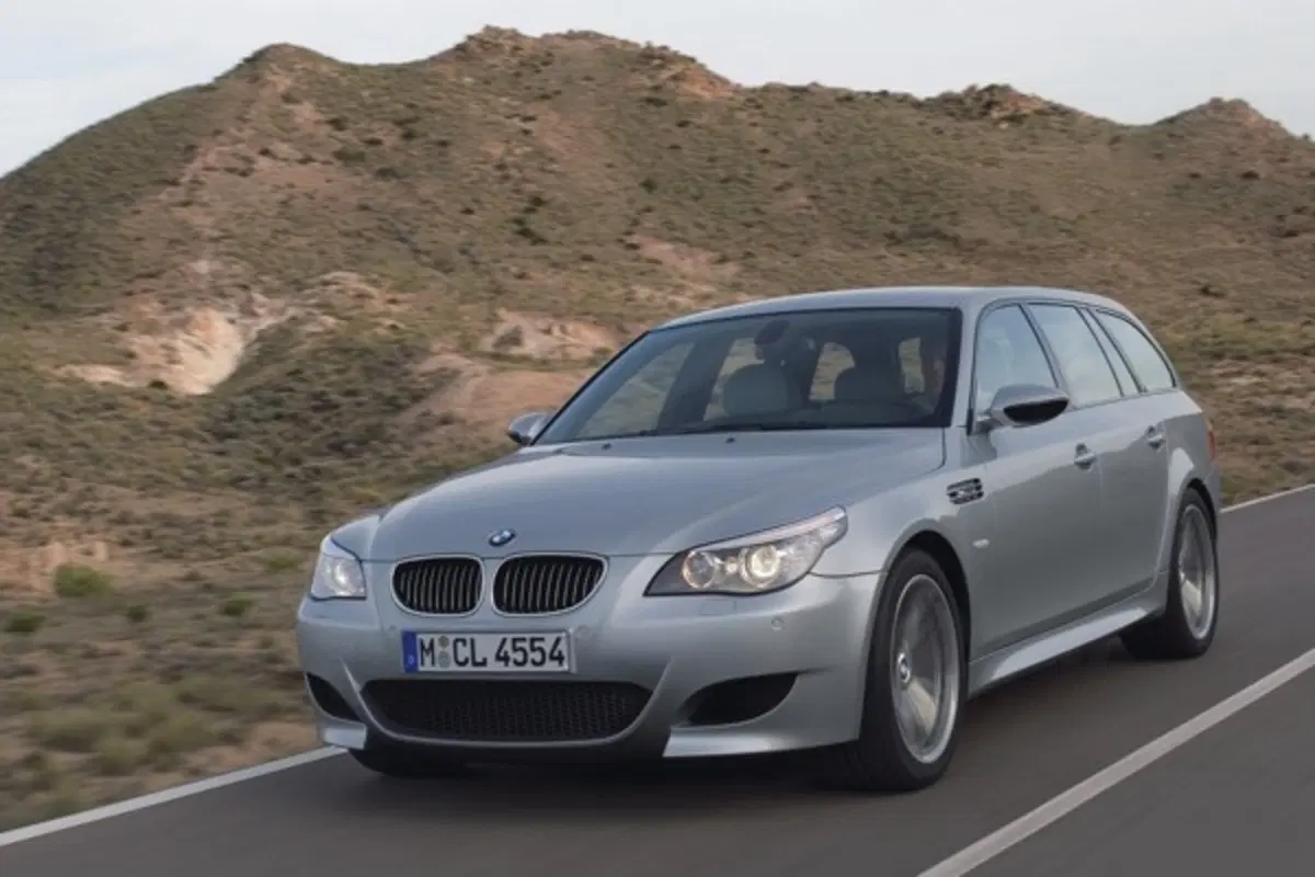 BMW M5 Touring (12)