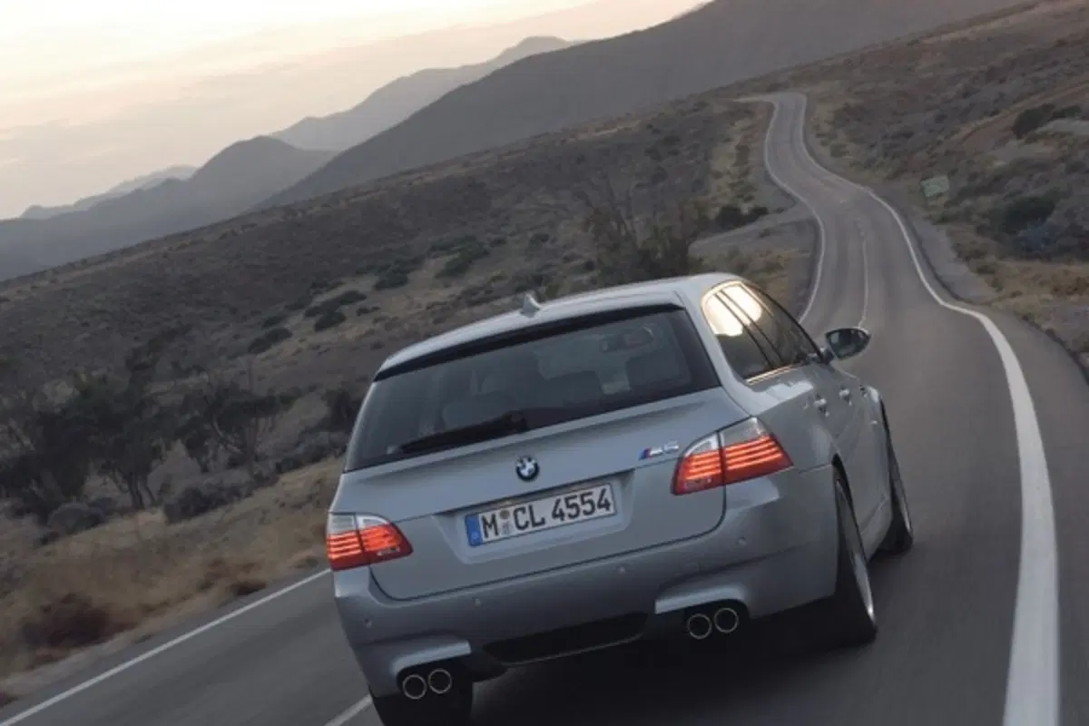 BMW M5 Touring (13)