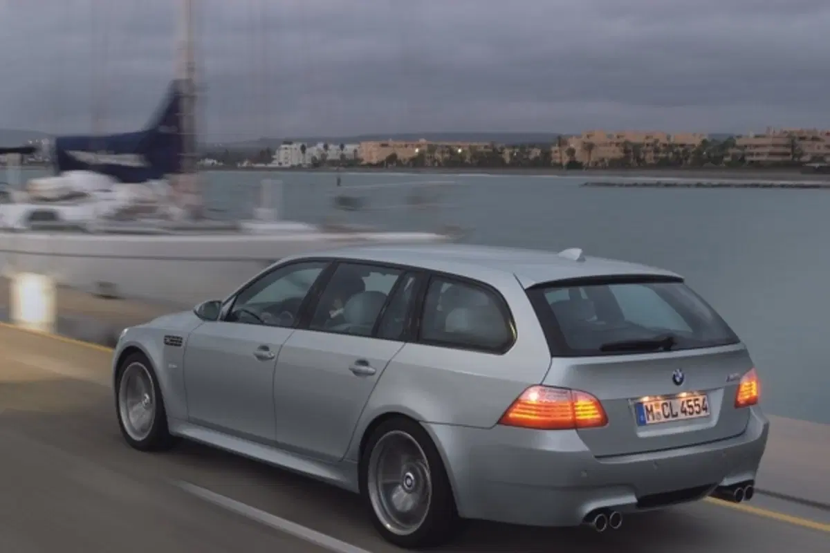 BMW M5 Touring (14)