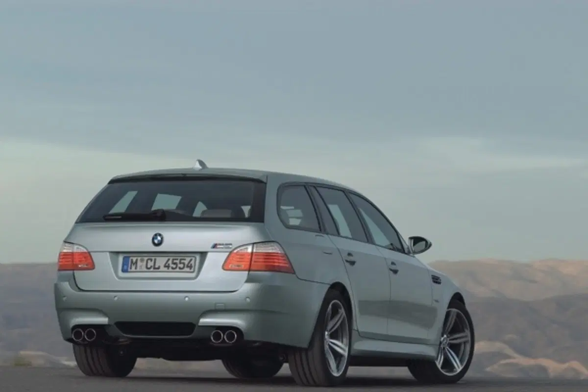 BMW M5 Touring (15)