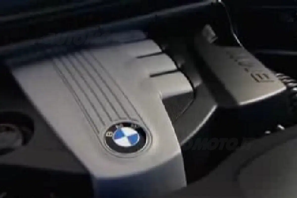 BMW Serie 1 restyling (5)