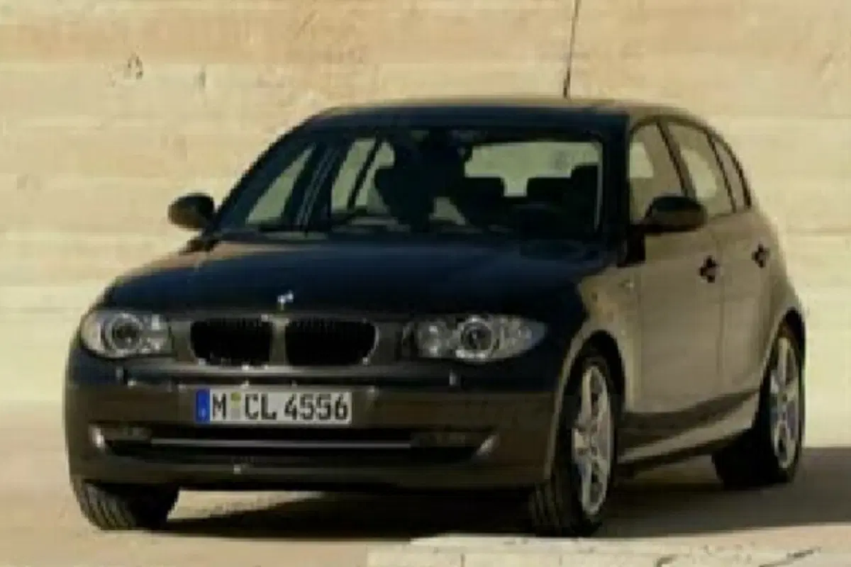 BMW Serie 1 restyling (6)