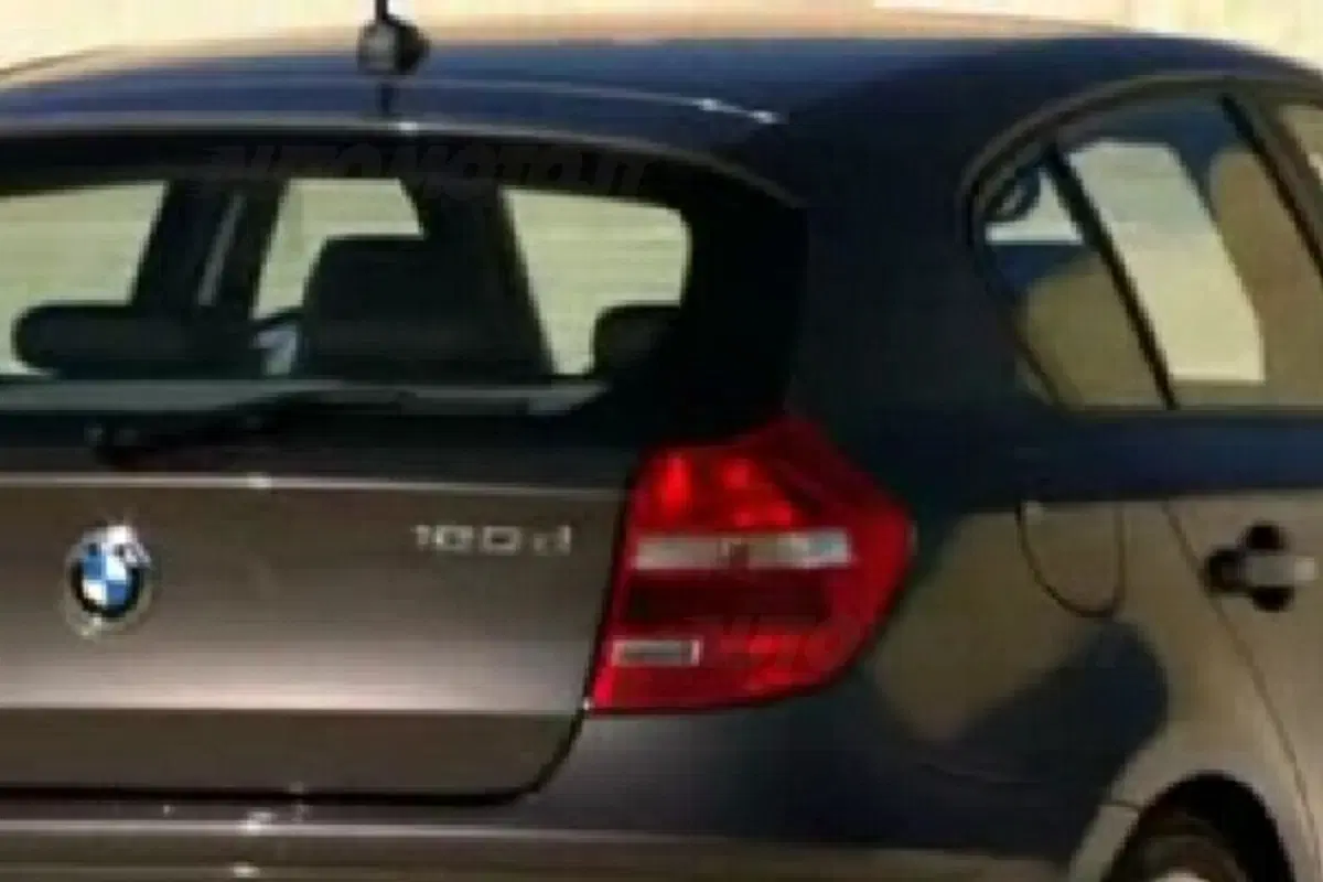 BMW Serie 1 restyling (8)