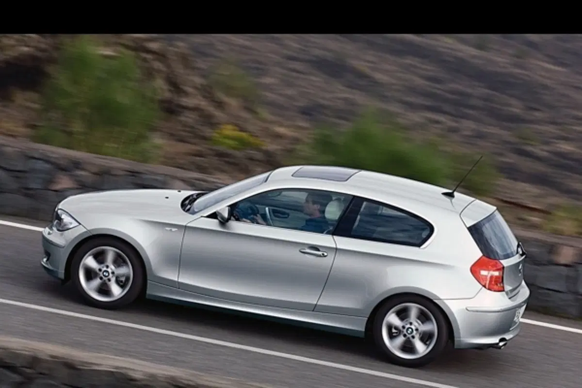 BMW Serie 1 restyling (10)