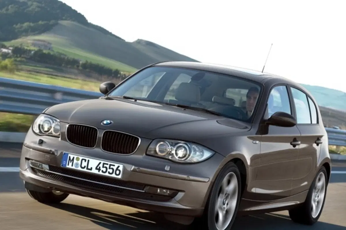 BMW Serie 1 restyling (13)