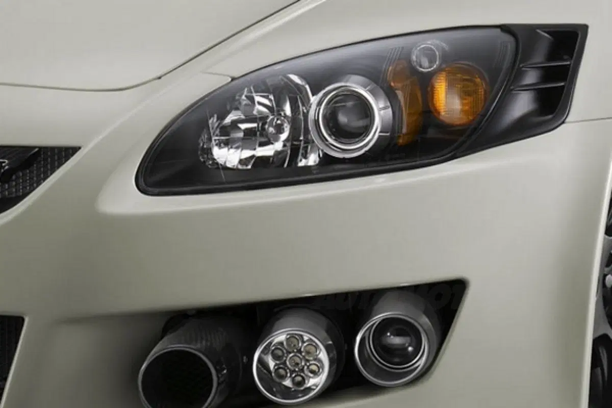 Honda S2000 Open Top (5)
