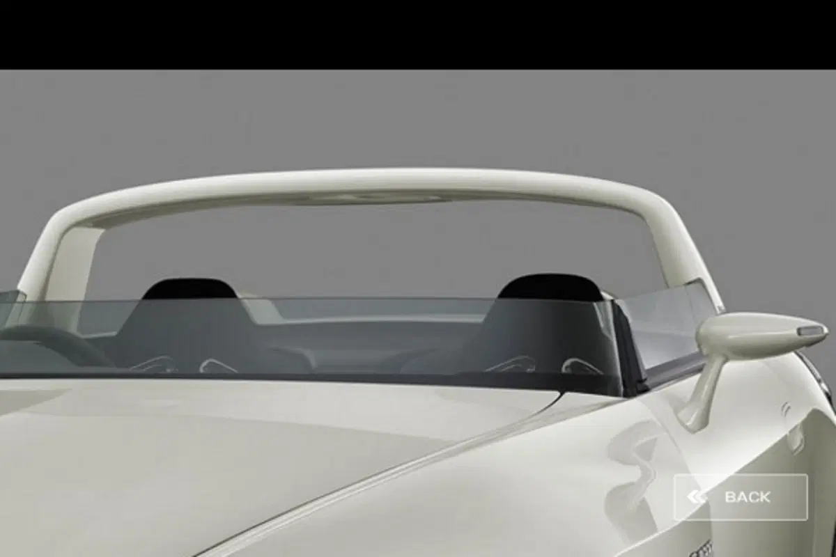 Honda S2000 Open Top (7)