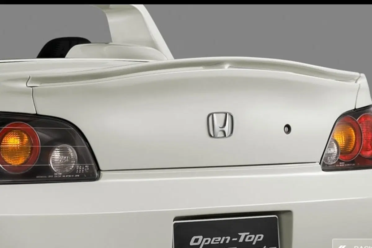 Honda S2000 Open Top (10)