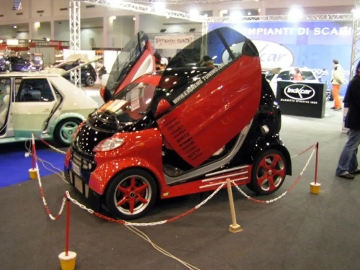 Auto Expo 2007 (7)