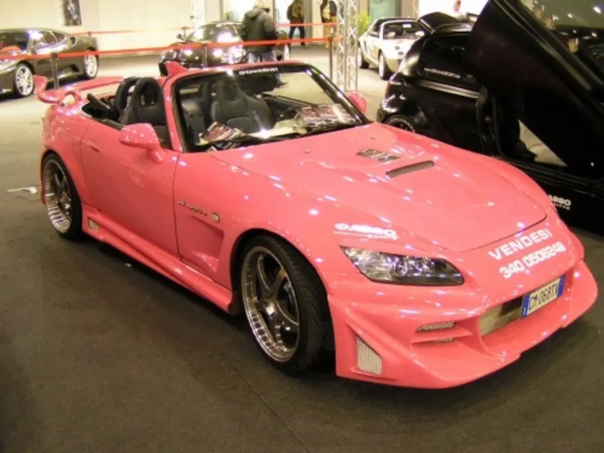 Auto Expo 2007 (8)