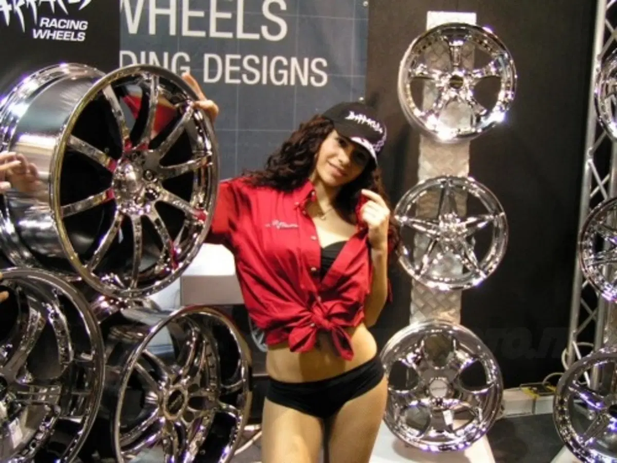 Auto Expo 2007 (9)