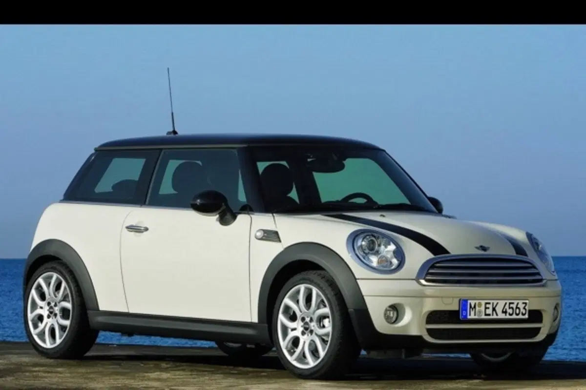 Nuova Mini Cooper D (3)