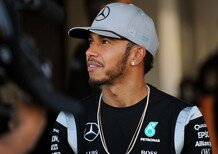 F1, Gp Giappone 2016: Hamilton furioso minaccia il silenzio stampa